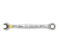 WERA 6003 Joker Metric Or Imperial Combination Open End Ring Spanners, All Sizes