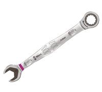 Wera - 6000 Joker Ratcheting Combination Wrenches, 14 X 188 mm - 05073274001