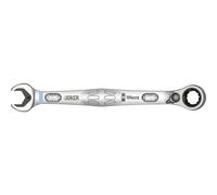 Wera 6001 Joker Switch 11, Ratcheting Comb Spanner - 05020066001