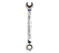 Wera 6001 Joker Switch 16, Ratcheting Comb Spanner - 05020071001