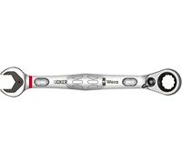 Wera - 6001 Joker Switch Maul-Ringratschen Schlüssel size 17 x 225 mm, metallic