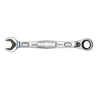 Wera - 6001 Joker Switch Maul-Ringratschen Schlüssel size 19 x 246 mm, metallic
