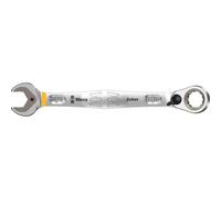 Wera SWITCH JOKER 6001 Metric Or Imperial Combination Ratchet Open End Spanners
