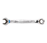 Wera - 6001 Joker Switch Maul-Ringratschen Schlüssel size 19 x 246 mm, metallic