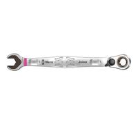 Wera SWITCH JOKER 6001 Metric Or Imperial Combination Ratchet Open End Spanners