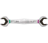 Wera 6002 Joker 30 + 32, Double Open-Ended Spanner - 05020264001
