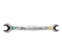 Wera 6002 Joker Double Open End Spanner 10mm x 13mm