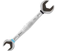 Wera 05020262001 6002 Joker Double Open-End Wrench