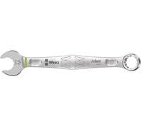 Wera - 6003 18mm Joker combination wrench With 15° Operation - 05020209001