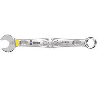 Wera 05020201001 6003 Joker Combination wrench, 10 x 125 mm