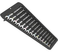 Wera 6003 Joker 15PC Combination Spanner Set 1-05020302001