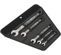 Wera 6003 Joker 5PC Imperial Combination Spanner Set 1-05020240001
