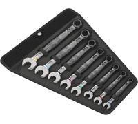 Wera 6003 Joker 8PC Imperial Combination Spanner Set 1-05020241001