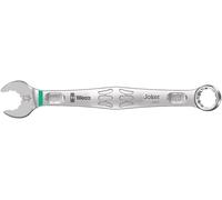 Wera 6003 Joker combination wrench, 6 x 105 mm, 05020198001 6003 Joker 6mm