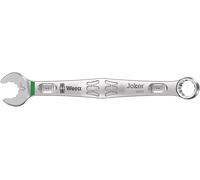 Wera 6003 Joker combination wrench, 9 x 120 mm, 05020219001 6003 Joker 9mm