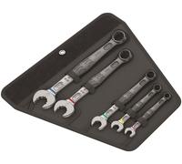 Wera 6003 Joker Combination Wrench Set 5 Piece Metric 05020230001