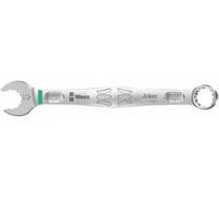 WERA 6003 Joker Metric Or Imperial Combination Open End Ring Spanners, All Sizes
