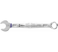 WERA 6003 Joker Metric Or Imperial Combination Open End Ring Spanners, All Sizes