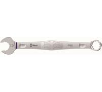 WERA 6003 Joker Metric Or Imperial Combination Open End Ring Spanners, All Sizes