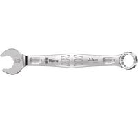 Wera 6003 JOKER Ring Combination Spanner Wrench All Sizes Sets Metric/Imperial