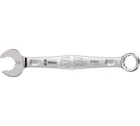 Wera 6003 JOKER Ring Combination Spanner Wrench All Sizes Sets Metric/Imperial