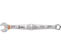 Wera 6003 JOKER Ring Combination Spanner Wrench All Sizes Sets Metric/Imperial