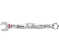 Wera 6003 JOKER Ring Combination Spanner Wrench All Sizes Sets Metric/Imperial