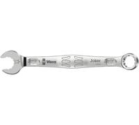 Wera 6003 JOKER Ring Combination Spanner Wrench All Sizes Sets Metric/Imperial