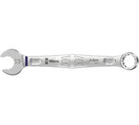 Wera 6003 JOKER Ring Combination Spanner Wrench All Sizes Sets Metric/Imperial