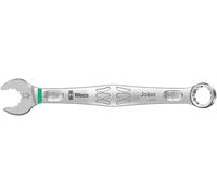 Wera 6003 JOKER Ring Combination Spanner Wrench All Sizes Sets Metric/Imperial