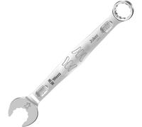 Wera 6003 Joker Ring Spanner 15 x 174mm 05020206001