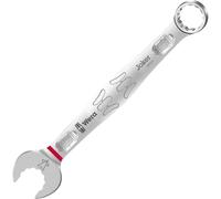 Wera 6003 Joker Ring Spanner 17 x 190mm