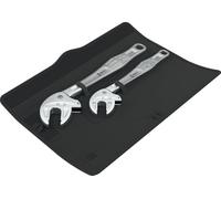 Wera 6004 Joker 2 Set 1, XL and XXL, 2 Pieces - 05343820001