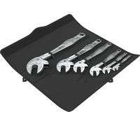 Wera 6004 Joker 6 Set 1 Self-Setting Spanner Wrench set 6pc 05020111001