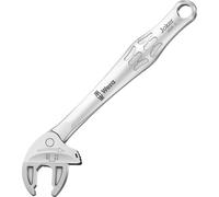 Wera 6004 Joker L Self-Setting Spanner 16-19 x 224mm 05020101001