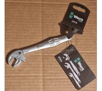 Wera 6004 Joker XXL 24mm - 32mm Self Setting Adjustable Spanner Wrench, 020102