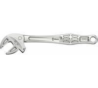 Wera 6004 Joker Xs Self-setting Spanner Silver