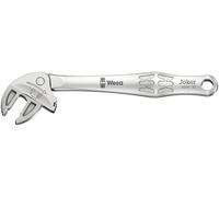 Wera 6004 Joker Xs Self-setting Spanner Silver