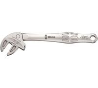 Wera 6004 Joker Self Setting Wrench XS 05020099001