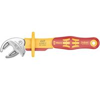 Wera Joker 6004 VDE Insulated Self Setting Adjustable Spanner