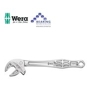 Wera 6004 Joker Xl Spanner Silver
