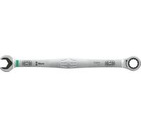 Wera 05020352001 6007 Joker SB Ring Ratchet Spanner Long Design