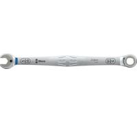 Wera 6007 Joker 5/16", Long Ratcheting Comb Spanner - 05020361001