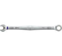 Wera 6007 Joker 7/16", Long Ratcheting Comb Spanner - 05020363001