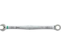 Wera 6007 Joker Ratcheting Combination Spanner SB, Long Design, Imperial, 1/2" x 245 mm