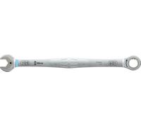 Wera 6007 Joker Ratcheting Combination Spanner SB, Long Design, Imperial, 11/16" x 334 mm