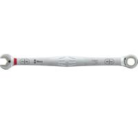 Wera 6007 Joker Ratcheting Combination Spanner SB, Long Design, Imperial, 3/8" x 209 mm