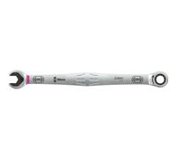 Wera 6007 Joker SB Long Ring Ratchet Spanner