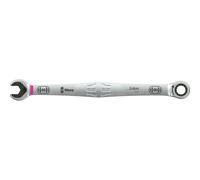 Wera 6007 Joker SB Ring Ratchet Spanner Long Design 05020350001