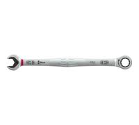 Wera 6007 Joker SB Ring Ratchet Spanner Long Design 05020353001